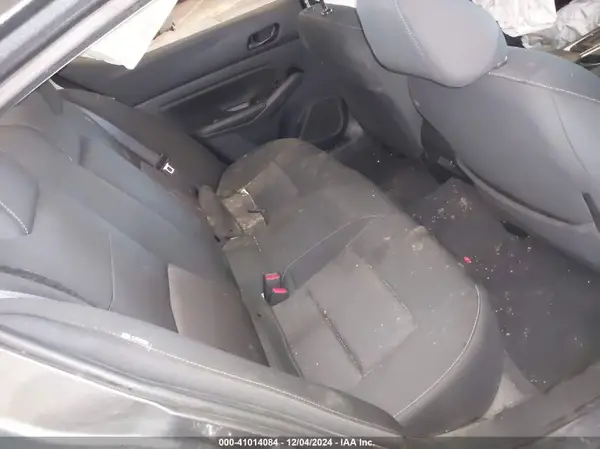 1N4BL4DW0PN412265 2023 NISSAN ALTIMA - Image 8