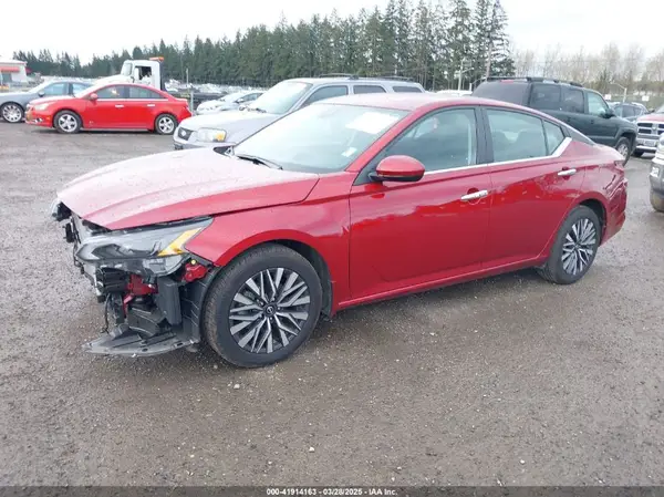 1N4BL4DW0PN412976 2023 NISSAN ALTIMA - Image 2