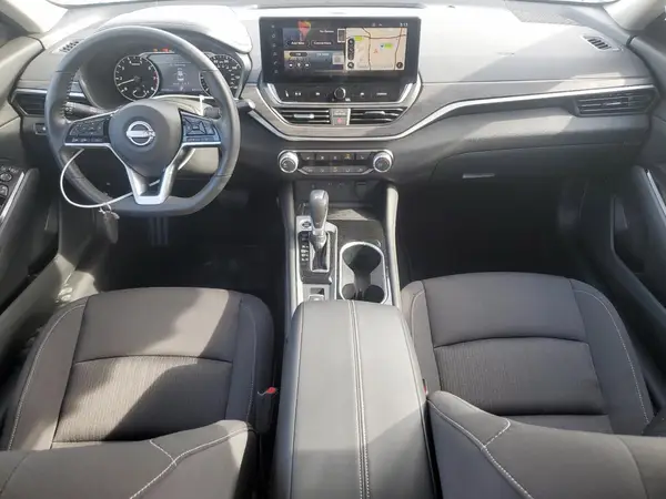 1N4BL4DW0PN423590 2023 NISSAN ALTIMA - Image 8