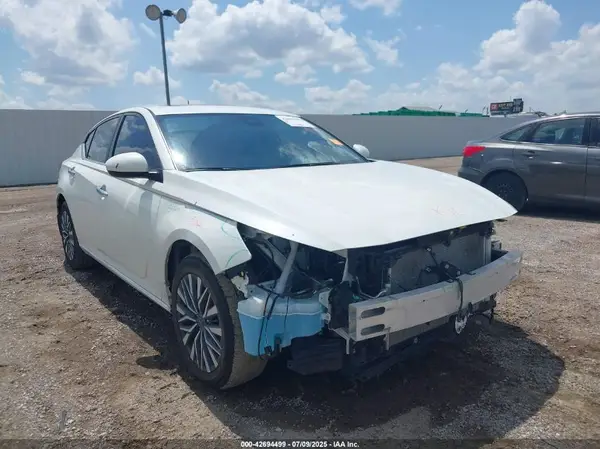 1N4BL4DW0RN339126 2024 NISSAN ALTIMA - Image 1