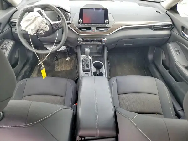 1N4BL4DW0RN339417 2024 NISSAN ALTIMA - Image 8