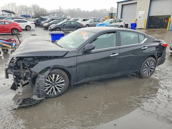 1N4BL4DW0RN341474 2024 NISSAN ALTIMA - Image 1