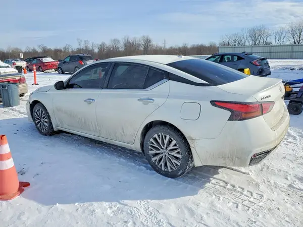 1N4BL4DW0RN359148 2024 NISSAN ALTIMA - Image 2