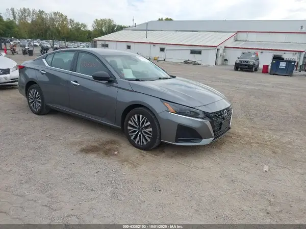 1N4BL4DW0RN360235 2024 NISSAN ALTIMA - Image 1
