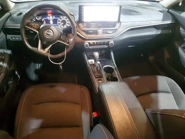 1N4BL4DW0RN403245 2024 NISSAN ALTIMA - Image 8