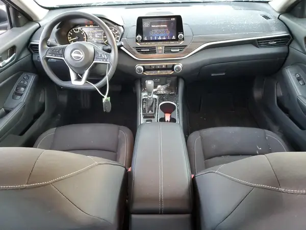 1N4BL4DW0RN407473 2024 NISSAN ALTIMA - Image 8