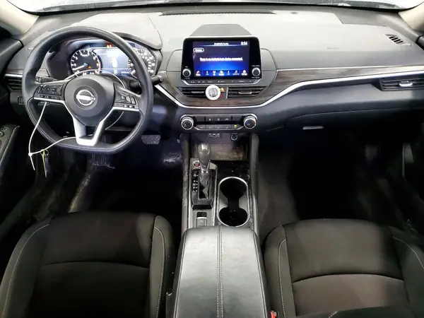 1N4BL4DW0RN411796 2024 NISSAN ALTIMA - Image 8