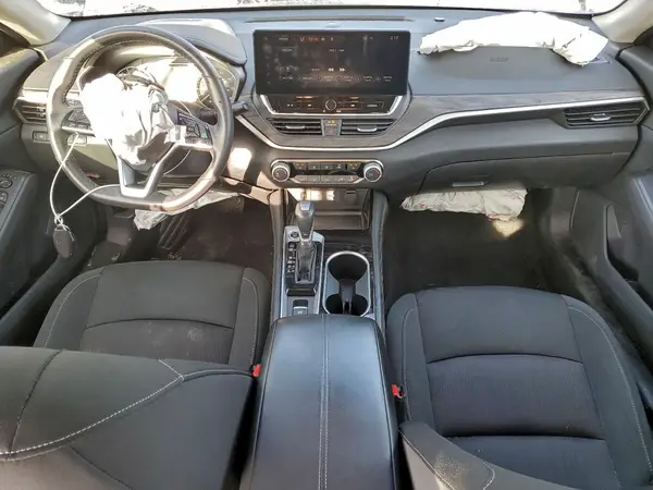 1N4BL4DW0RN436276 2024 NISSAN ALTIMA - Image 8