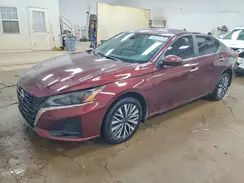 1N4BL4DW0RN437282 2024 NISSAN ALTIMA