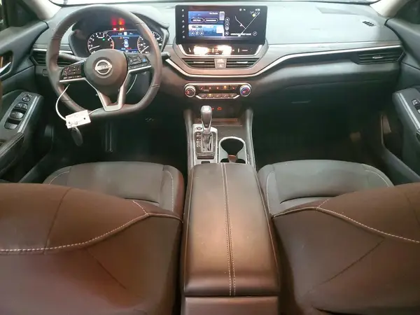 1N4BL4DW0RN437282 2024 NISSAN ALTIMA - Image 8