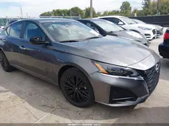 1N4BL4DW0SN308271 2025 NISSAN ALTIMA