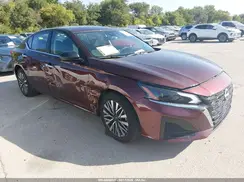 1N4BL4DW0SN316984 2025 NISSAN ALTIMA