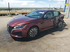 1N4BL4DW0SN318167 2025 NISSAN ALTIMA
