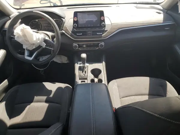 1N4BL4DW0SN318167 2025 NISSAN ALTIMA - Image 8