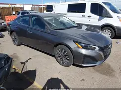 1N4BL4DW0SN322459 2025 NISSAN ALTIMA