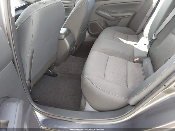 1N4BL4DW0SN322459 2025 NISSAN ALTIMA - Image 8