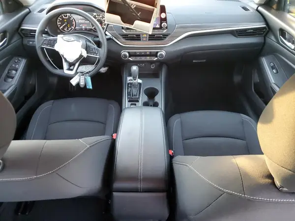 1N4BL4DW0SN325197 2025 NISSAN ALTIMA - Image 8