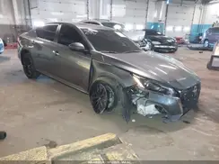 1N4BL4DW0SN331517 2025 NISSAN ALTIMA