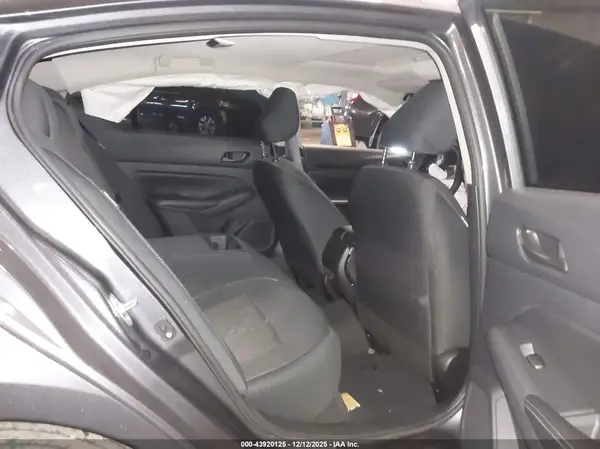 1N4BL4DW0SN331517 2025 NISSAN ALTIMA - Image 8