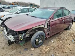 1N4BL4DW0SN338998 2025 NISSAN ALTIMA