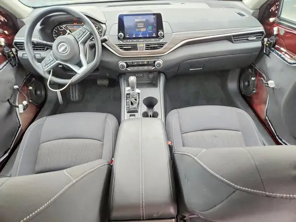1N4BL4DW0SN338998 2025 NISSAN ALTIMA - Image 8