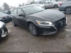 1N4BL4DW0SN344025 2025 NISSAN ALTIMA