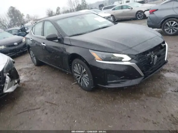 1N4BL4DW0SN344025 2025 NISSAN ALTIMA - Image 1