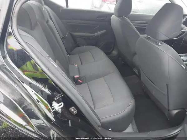 1N4BL4DW0SN344025 2025 NISSAN ALTIMA - Image 8