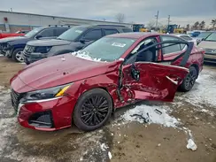 1N4BL4DW0SN344252 2025 NISSAN ALTIMA