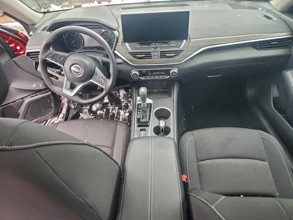 1N4BL4DW0SN344252 2025 NISSAN ALTIMA - Image 8