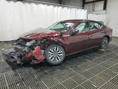 1N4BL4DW0SN349015 2025 NISSAN ALTIMA