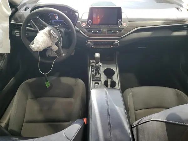1N4BL4DW0SN349015 2025 NISSAN ALTIMA - Image 8