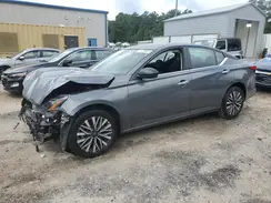 1N4BL4DW0SN358331 2025 NISSAN ALTIMA