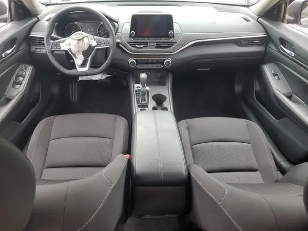 1N4BL4DW0SN358331 2025 NISSAN ALTIMA - Image 8