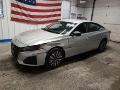 1N4BL4DW0SN360905 2025 NISSAN ALTIMA