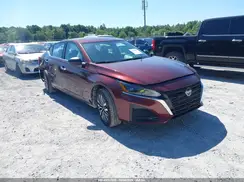 1N4BL4DW0SN363352 2025 NISSAN ALTIMA