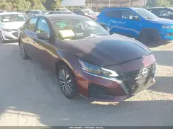 1N4BL4DW0SN364629 2025 NISSAN ALTIMA