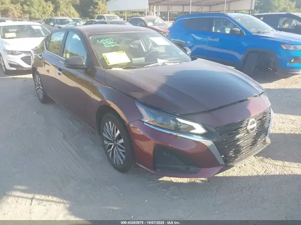 1N4BL4DW0SN364629 2025 NISSAN ALTIMA - Image 1