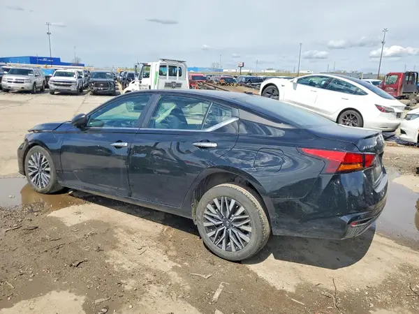 1N4BL4DW0SN370186 2025 NISSAN ALTIMA - Image 2