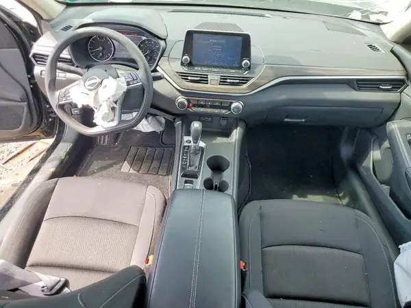 1N4BL4DW0SN370186 2025 NISSAN ALTIMA - Image 8