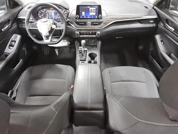 1N4BL4DW0SN371595 2025 NISSAN ALTIMA - Image 8
