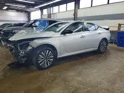 1N4BL4DW0SN376621 2025 NISSAN ALTIMA