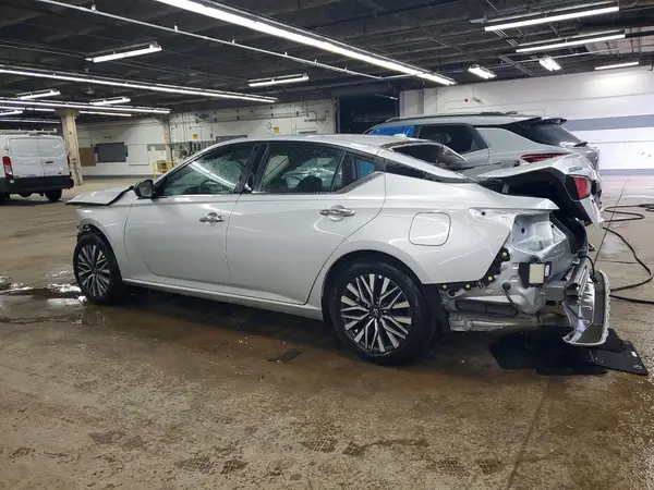 1N4BL4DW0SN376621 2025 NISSAN ALTIMA - Image 2