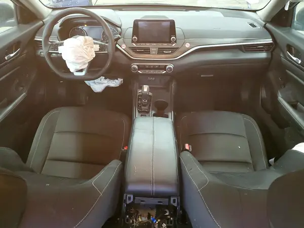 1N4BL4DW0SN376621 2025 NISSAN ALTIMA - Image 8