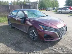 1N4BL4DW0SN376828 2025 NISSAN ALTIMA