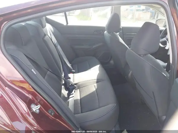 1N4BL4DW0SN376828 2025 NISSAN ALTIMA - Image 8