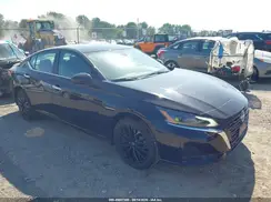 1N4BL4DW0SN377221 2025 NISSAN ALTIMA