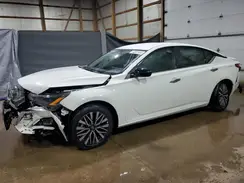 1N4BL4DW0SN384539 2025 NISSAN ALTIMA