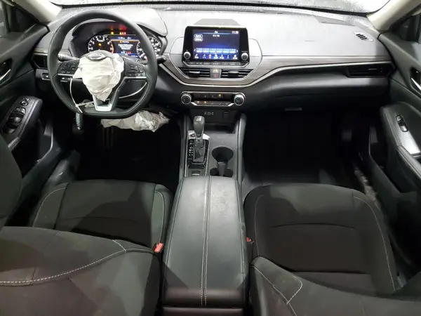 1N4BL4DW0SN384539 2025 NISSAN ALTIMA - Image 8