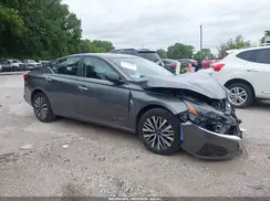 1N4BL4DW0SN384797 2025 NISSAN ALTIMA